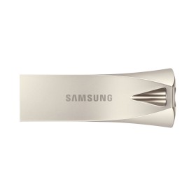 USB Pendrive 3.1 Samsung MUF-128BE Silberfarben