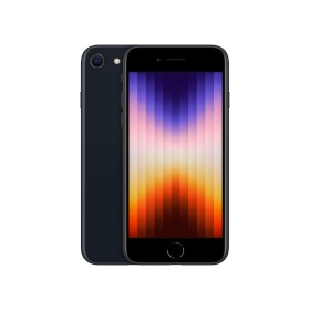 Smartphone Apple iPhone SE Negro 4,7" A15