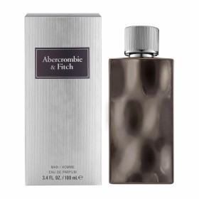 Perfume Hombre Abercrombie & Fitch EDP First Instinct Extreme