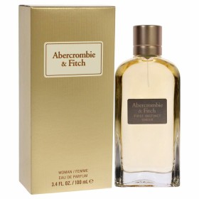 Perfume Mujer Abercrombie & Fitch EDP First Instinct Sheer (100