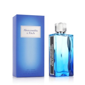 Perfume Hombre Abercrombie & Fitch EDT 100 ml First Instinct