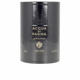 Herrenparfüm Acqua Di Parma Oud & Spice 20 ml