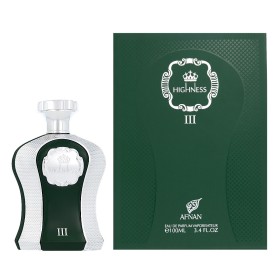 Perfume Hombre Afnan EDP Highness III 100 ml