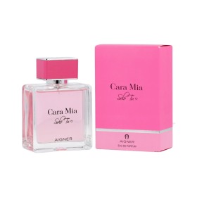 Parfum Femme Aigner Parfums EDP Cara Mia Solo Tu (100 ml)