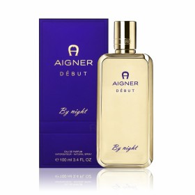 Parfum Femme Aigner Parfums EDP Debut By Night 100 ml
