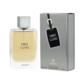 Parfum Homme Aigner Parfums EDT First Class (100 ml)