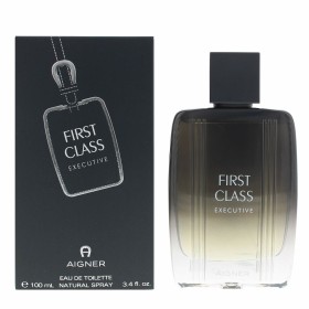 Parfum Homme Aigner Parfums EDT 100 ml First Class Executive