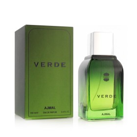 Perfume Unisex Ajmal EDP Verde (100 ml)