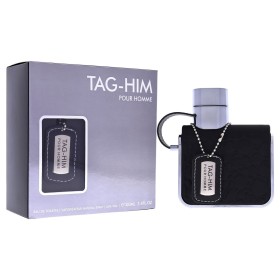 Perfume Hombre Armaf EDT Tag-Him 100 ml (100 ml)