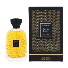 Perfume Unisex Atelier Des Ors EDP Rouge Saray 100 ml