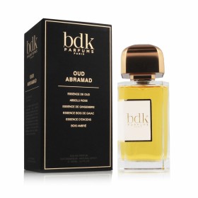 Parfum Unisexe BKD Parfums EDP Oud Abramad 100 ml