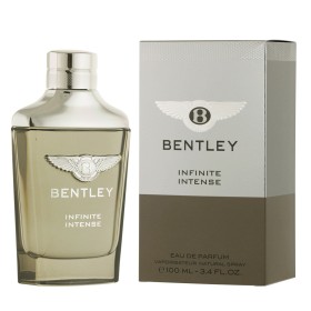 Perfume Homem Bentley EDP Infinite Intense (100 ml)