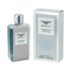 Perfume Homem Bentley EDT Momentum Unlimited (100 ml)