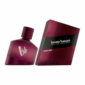 Loción Aftershave Bruno Banani Loyal Man 50 ml