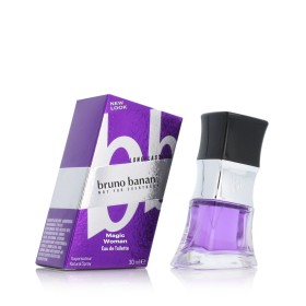Perfume Mujer Bruno Banani EDT Magic Woman 30 ml