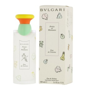 Perfume Mujer Bvlgari EDT Petits et Mamans 100 ml