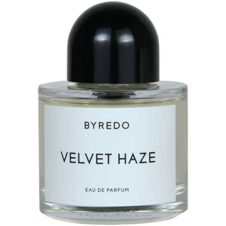 Perfume Unisex Byredo EDP Velvet Haze 100 ml Byredo - 1
