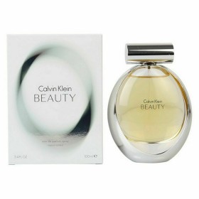 Perfume Mujer Calvin Klein EDP Beauty (100 ml)