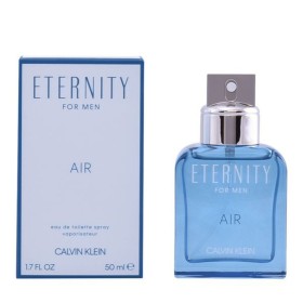 Perfume Hombre Calvin Klein EDT Eternity Air For Men 100 ml