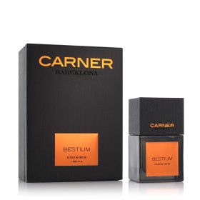 Perfume Unisex Carner Barcelona Bestium (50 ml) Carner Barcelona - 1