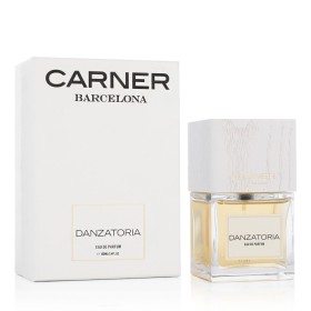 Perfume Unisex Carner Barcelona EDP Danzatoria 100 ml