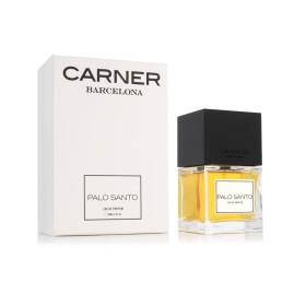 Perfume Unisex Carner Barcelona EDP Palo Santo 100 ml