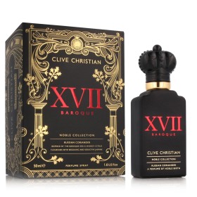 Perfume Hombre Clive Christian EDP XVII Baroque Russian