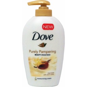 Jabón de Manos con Dosificador Dove Purely Pampering (250 ml)