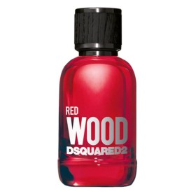 Perfume Mujer Dsquared2 EDT Red Wood (100 ml)