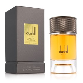 Perfume Hombre Dunhill EDP 100 ml Signature Collection Indian