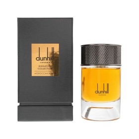 Perfume Hombre EDP Dunhill Signature Collection Moroccan Amber