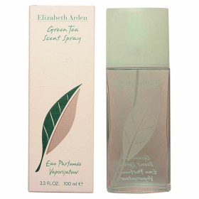 Perfume Mujer Elizabeth Arden EDP Green Tea 100 ml