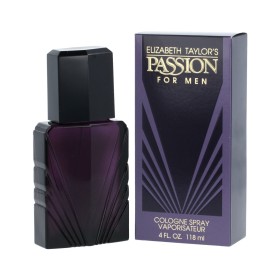 Perfume Hombre Elizabeth Taylor EDC Passion For Men 118 ml