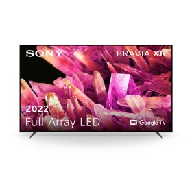 TV intelligente Sony XR65X90KAEP 65" Ultra HD 4K LED Dolby