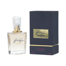 Perfume Mujer Franck Olivier EDP Giorgia Midnight 75 ml