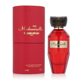 Perfume Mujer Franck Olivier EDP Mademoiselle Red 100 ml
