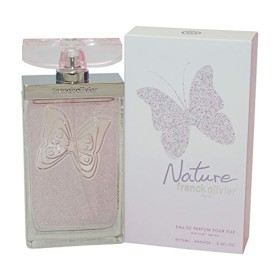 Perfume Mujer Franck Olivier EDP Nature 75 ml