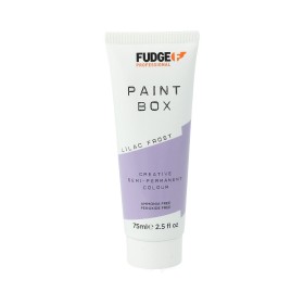 Tinte Semipermanente Fudge Professional Paint Box Lilac Frost