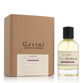 Perfume Unisex Gerini Romance Rubus 100 ml