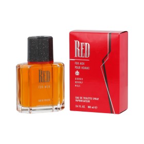 Parfum Homme Giorgio EDT Red For Men 100 ml