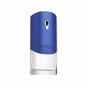 Men's Perfume Givenchy EDT Pour Homme Blue Label 50 ml