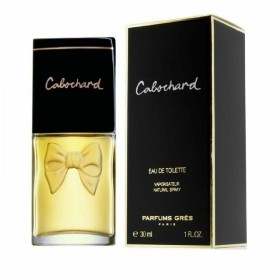 Perfume Mulher Gres Cabochard 30 ml