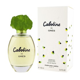 Perfume Mujer Gres EDT Cabotine De Gres 100 ml