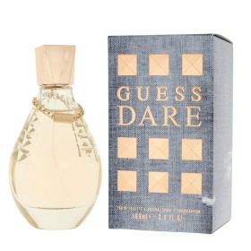 Perfume Mujer Guess EDT Dare (100 ml)