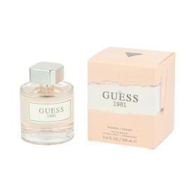 Perfume Mujer Guess EDT Guess 1981 100 ml
