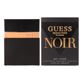 Perfume Homem Guess EDT Seductive Noir Homme (100 ml)