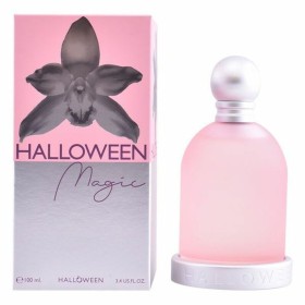Perfume Mujer Jesus Del Pozo EDT Halloween Magic (100 ml)