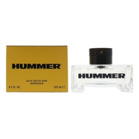 Perfume Hombre Hummer EDT Hummer 125 ml