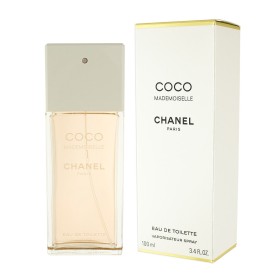 Perfume Mujer Chanel EDT coco mademoiselle eau de toilette 100