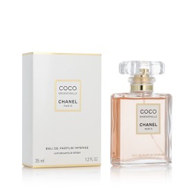 Perfume Mujer Chanel EDP Coco Mademoiselle Intense 35 ml